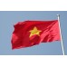 Знаме на Виетнам