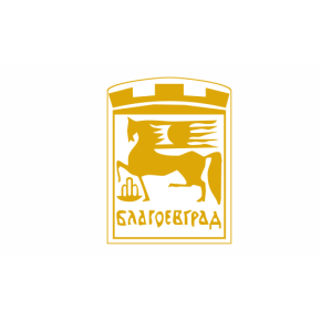 Знаме на Община Благоевград Знаме на Община Благоевград