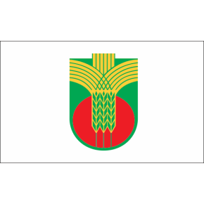 Знаме на Община Добричка