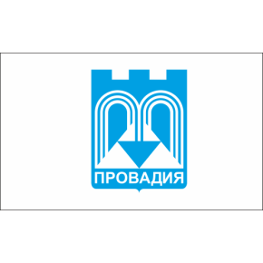 Знаме на Община Провадия
