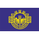 Знаме на Община Калояново