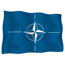 Знаме на НАТО