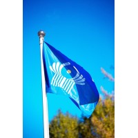 Знаме на ОНД Знаме на ОНД