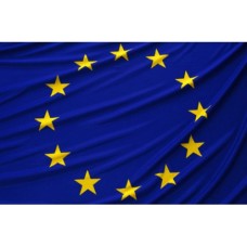 Знамена на страните от европейския съюз размер 90x150 см.
